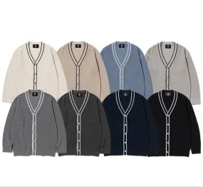 KNITTED  |Cardigans