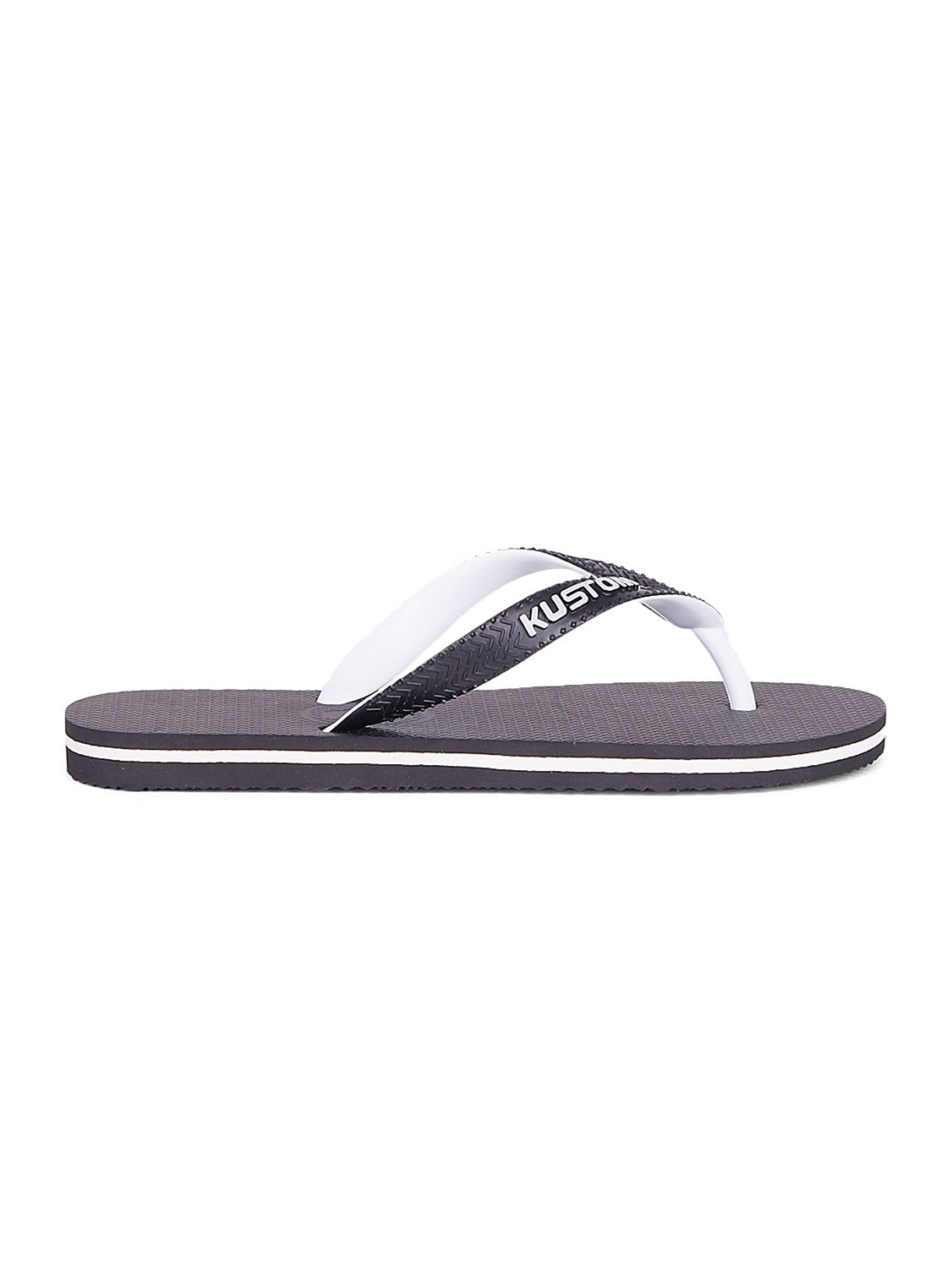 Kustom Boys Blend Base Flip Flops