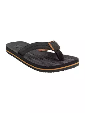 Kustom Men's Rippler Flip Flop