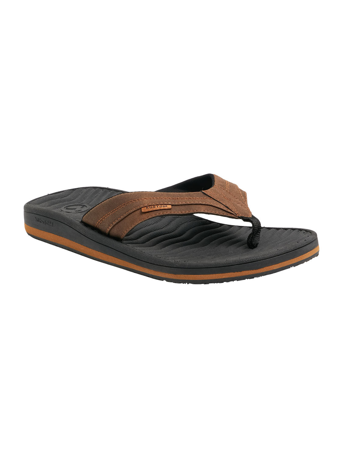 Kustom Quest Sandal