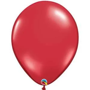 Latex Helium filled Balloons 11, 16