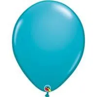 Latex Helium filled Balloons 11, 16