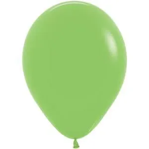 Latex Helium filled Balloons 11, 16