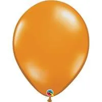 Latex Helium filled Balloons 11, 16