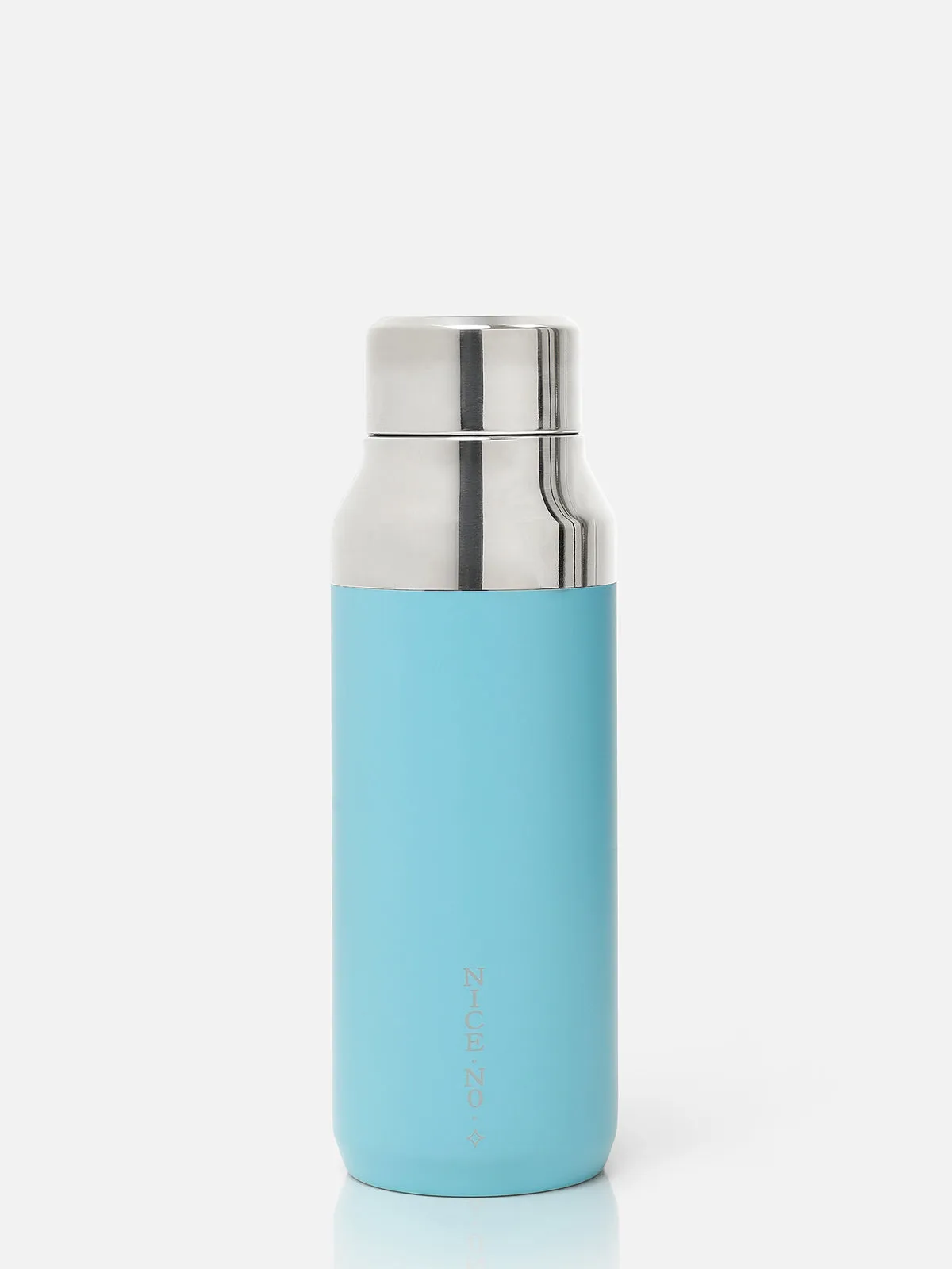 Light Blue Insulation Flask - FABT24-008