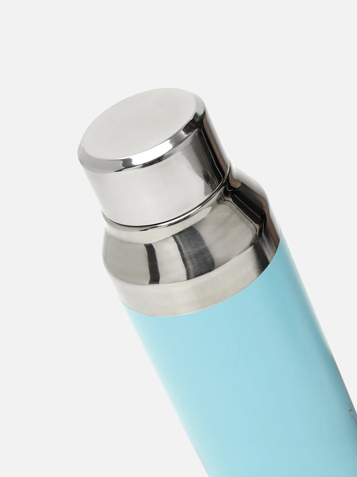 Light Blue Insulation Flask - FABT24-008