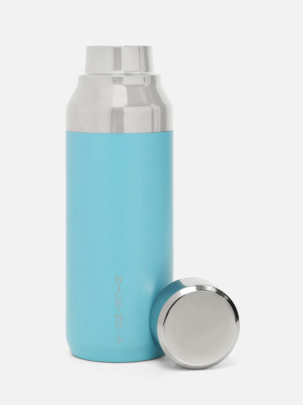 Light Blue Insulation Flask - FABT24-008