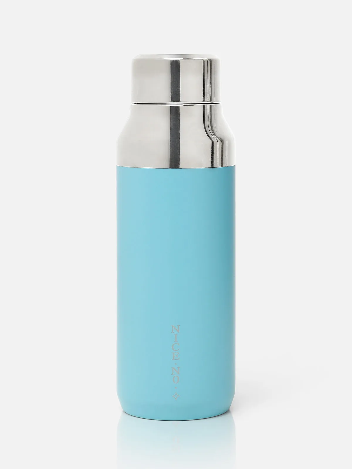 Light Blue Insulation Flask - FABT24-008