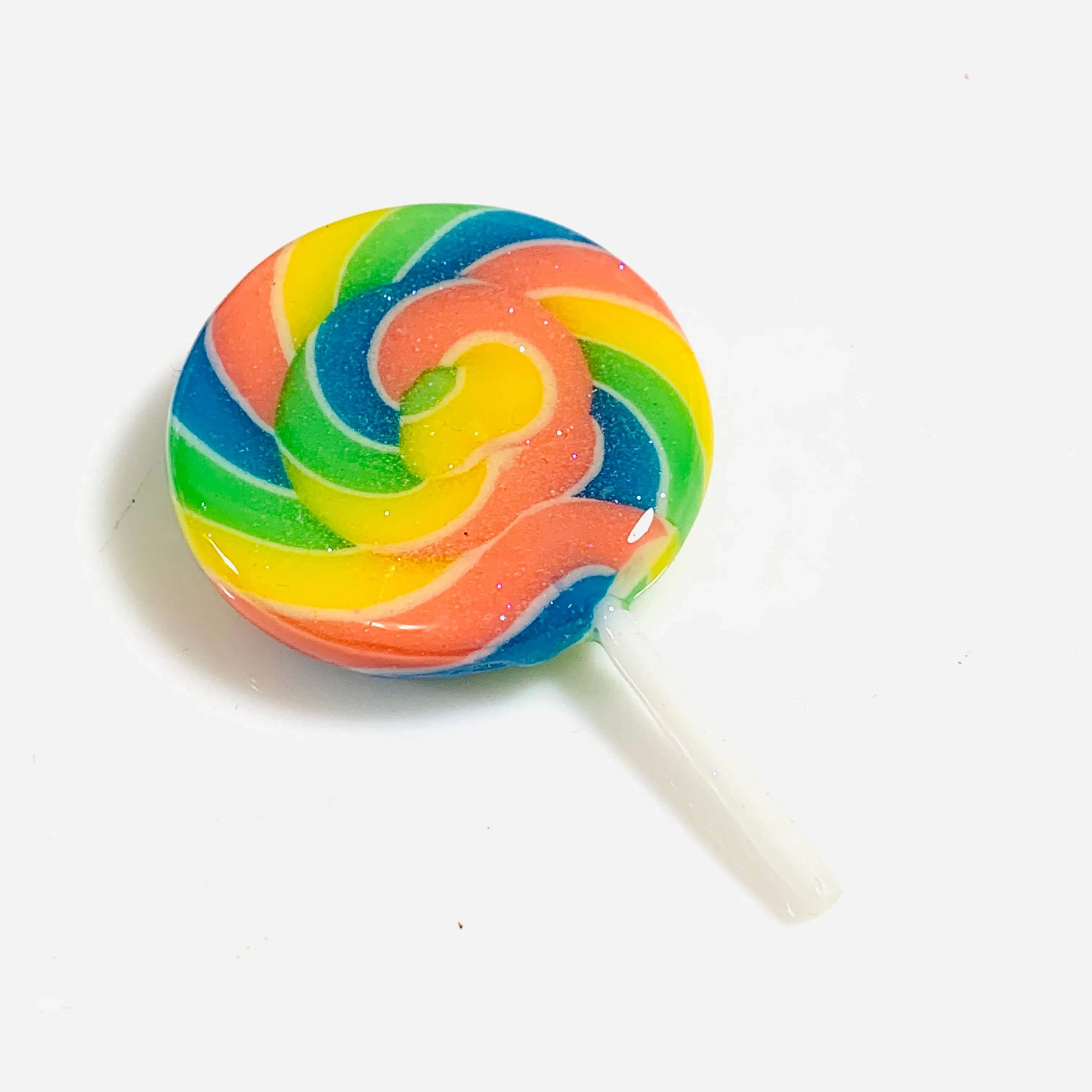 Lollipop Pin