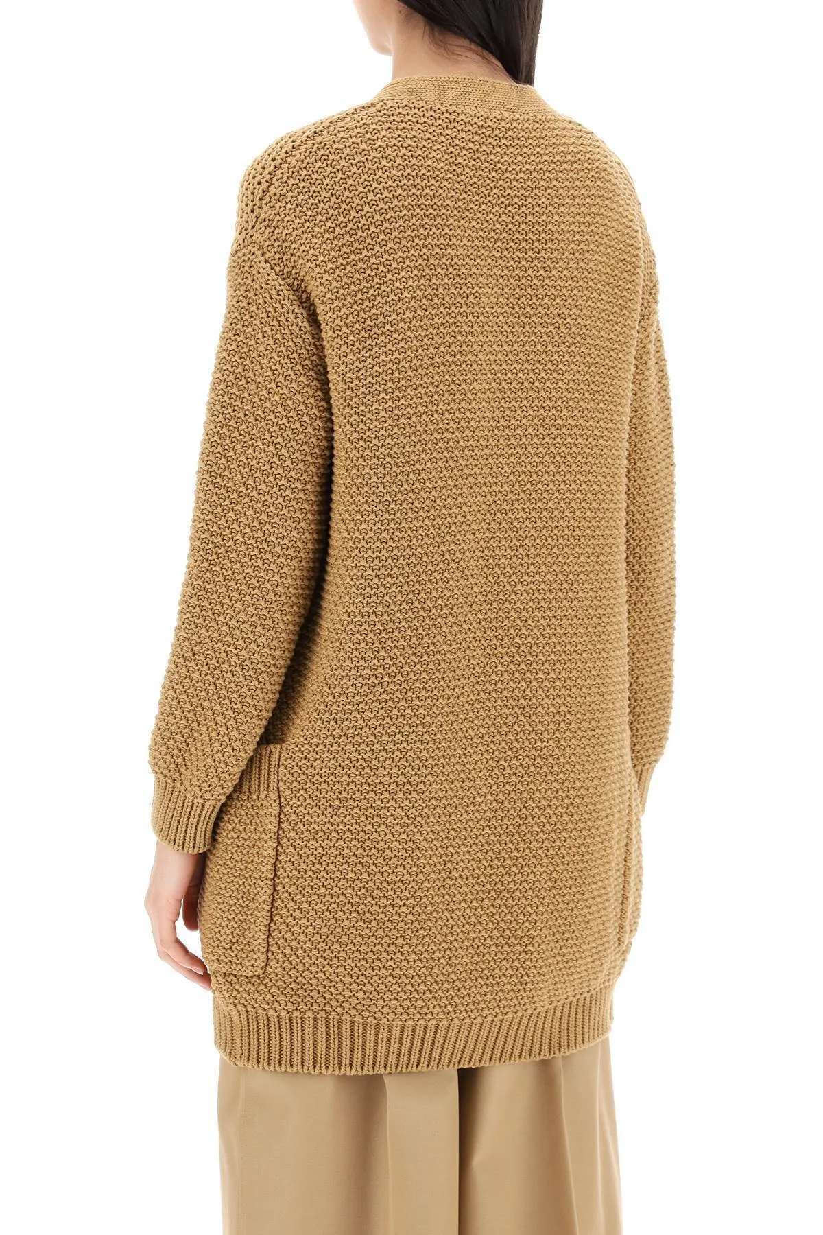 MaxMara  |Cardigans