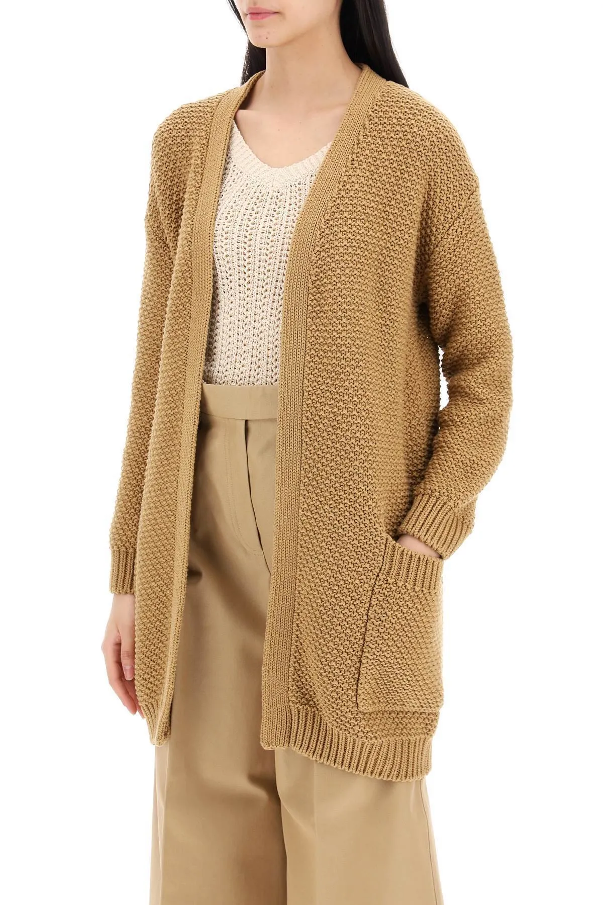 MaxMara  |Cardigans