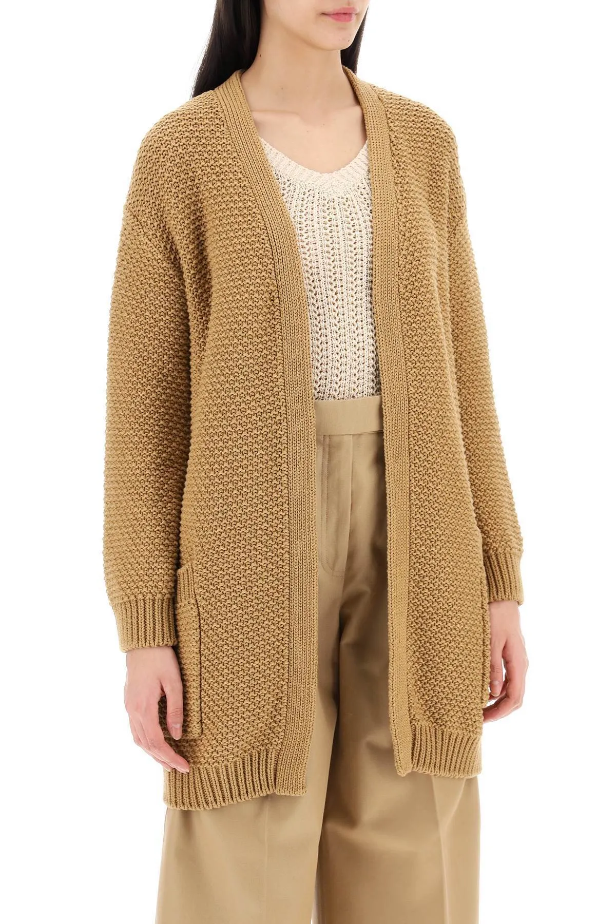 MaxMara  |Cardigans