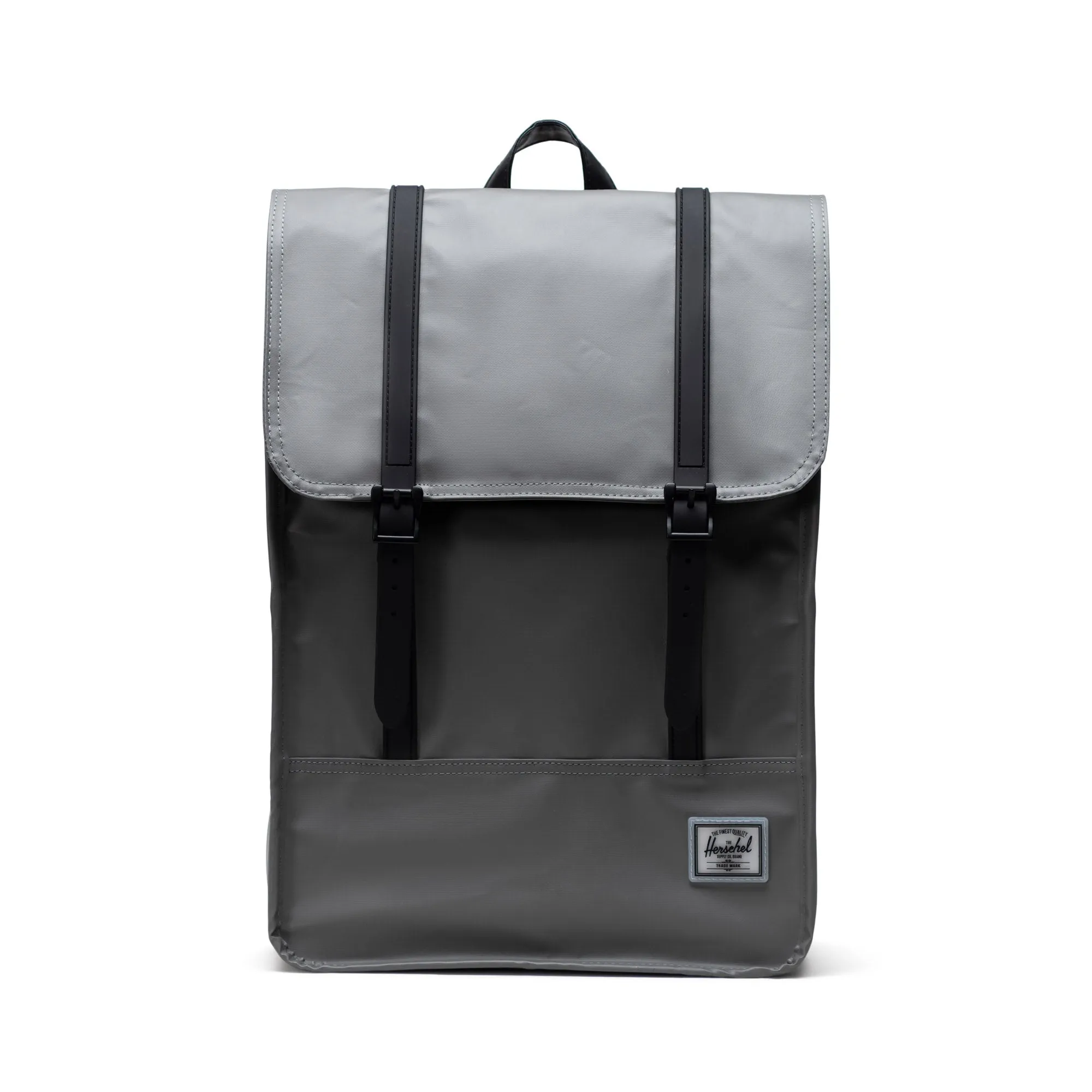 Mochila Herschel Survey II Gargoyle - Weather Resistant