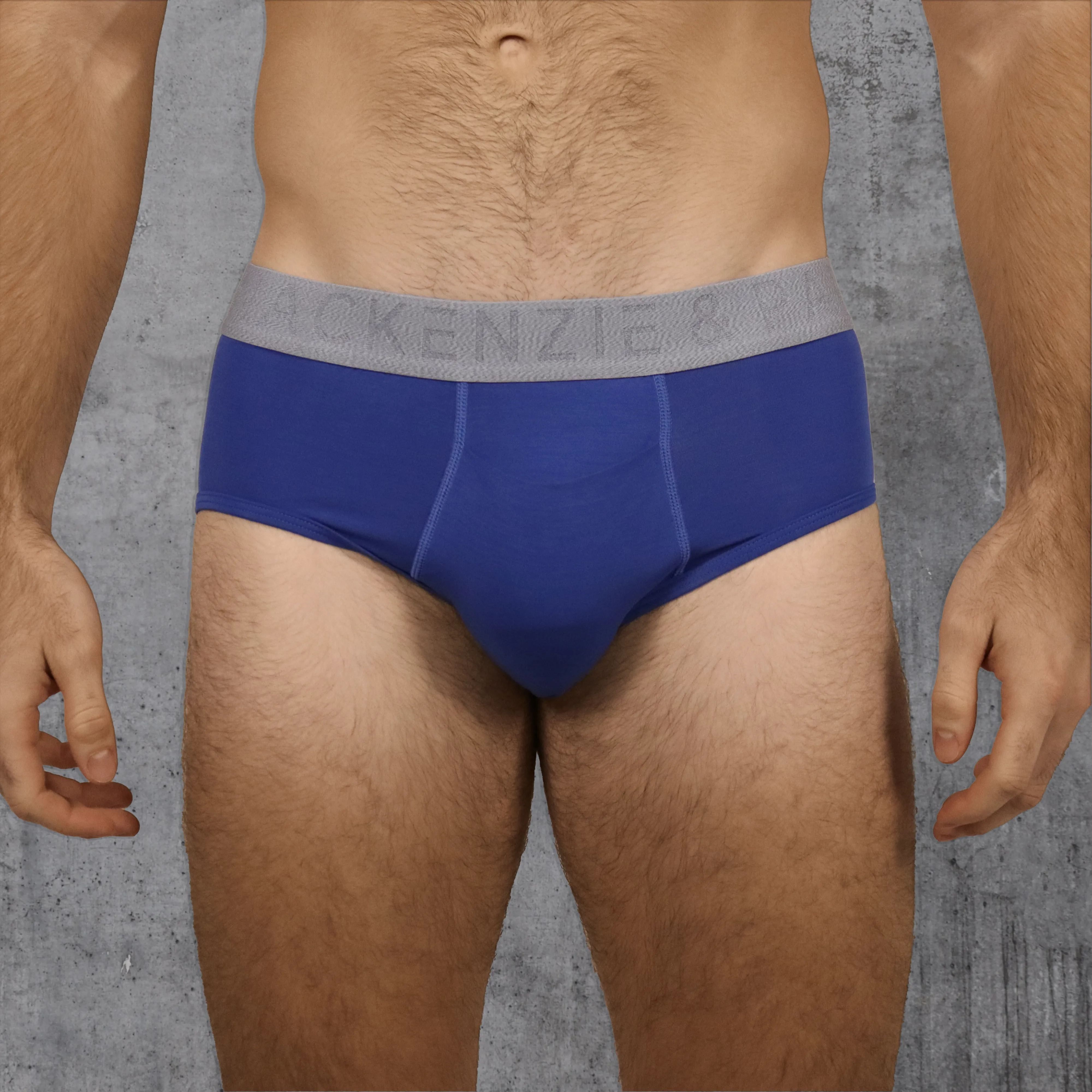 Modern Brief