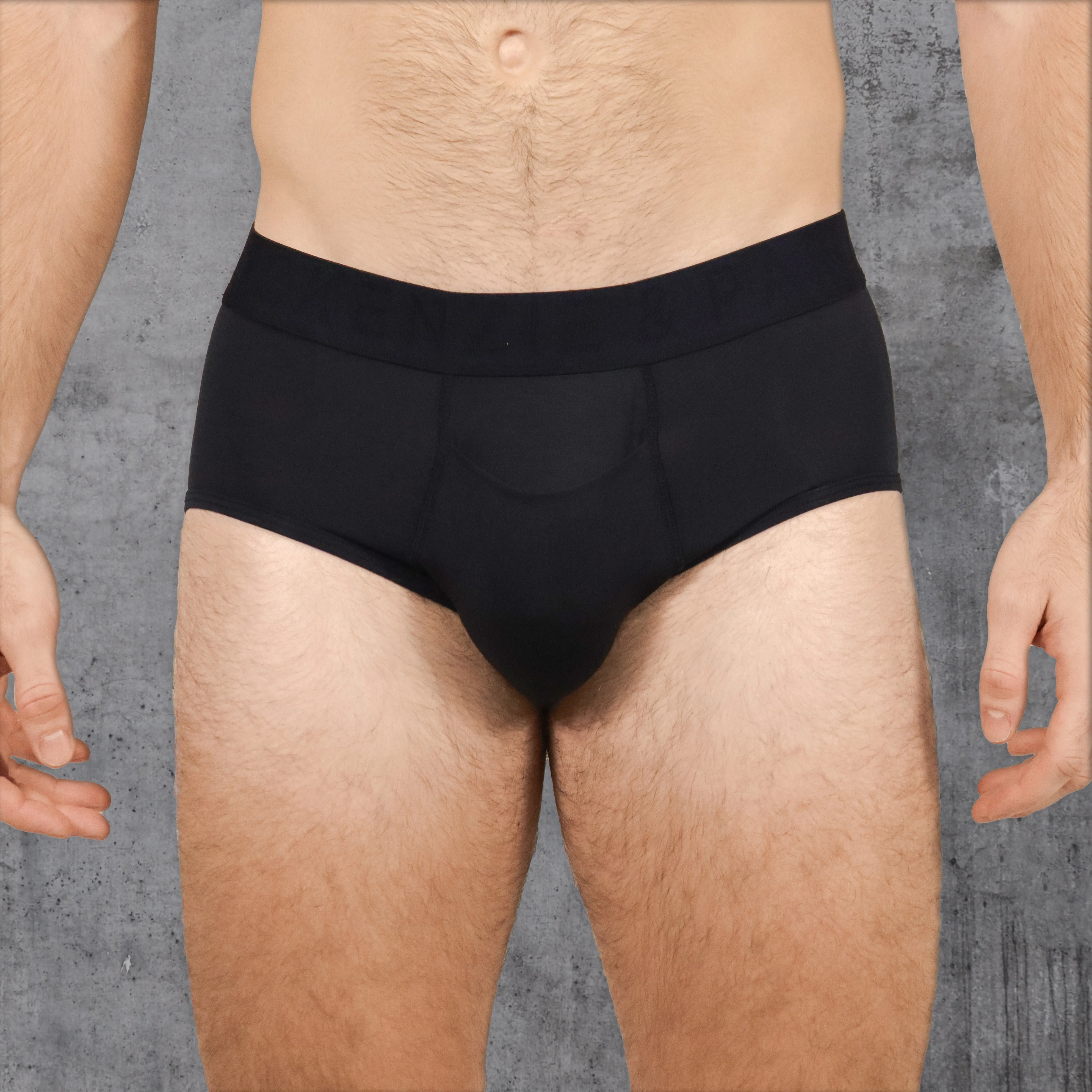 Modern Brief