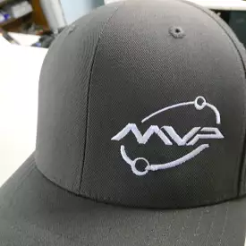 MVP Flexfit Nu Hat