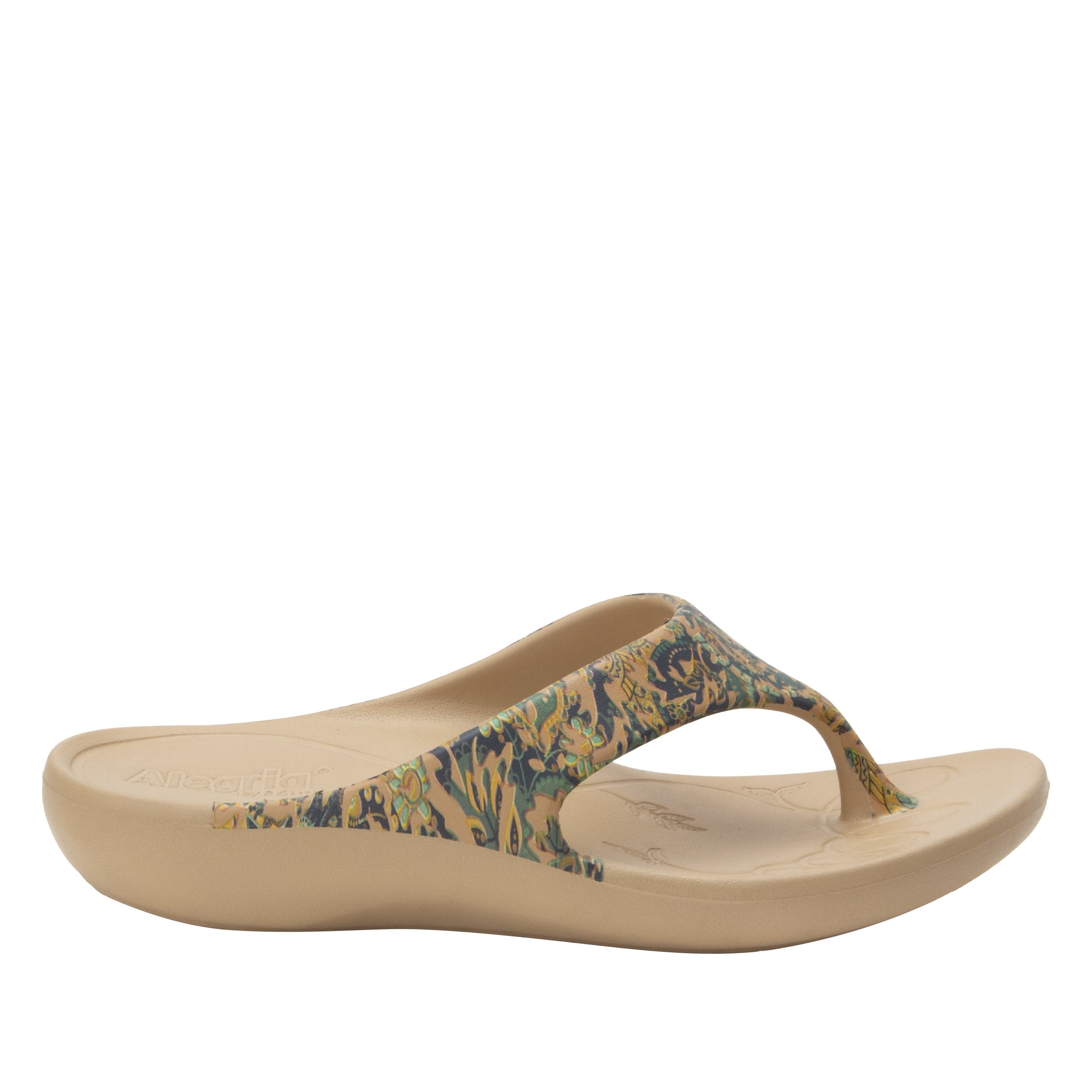 Ode Country Road Sandal