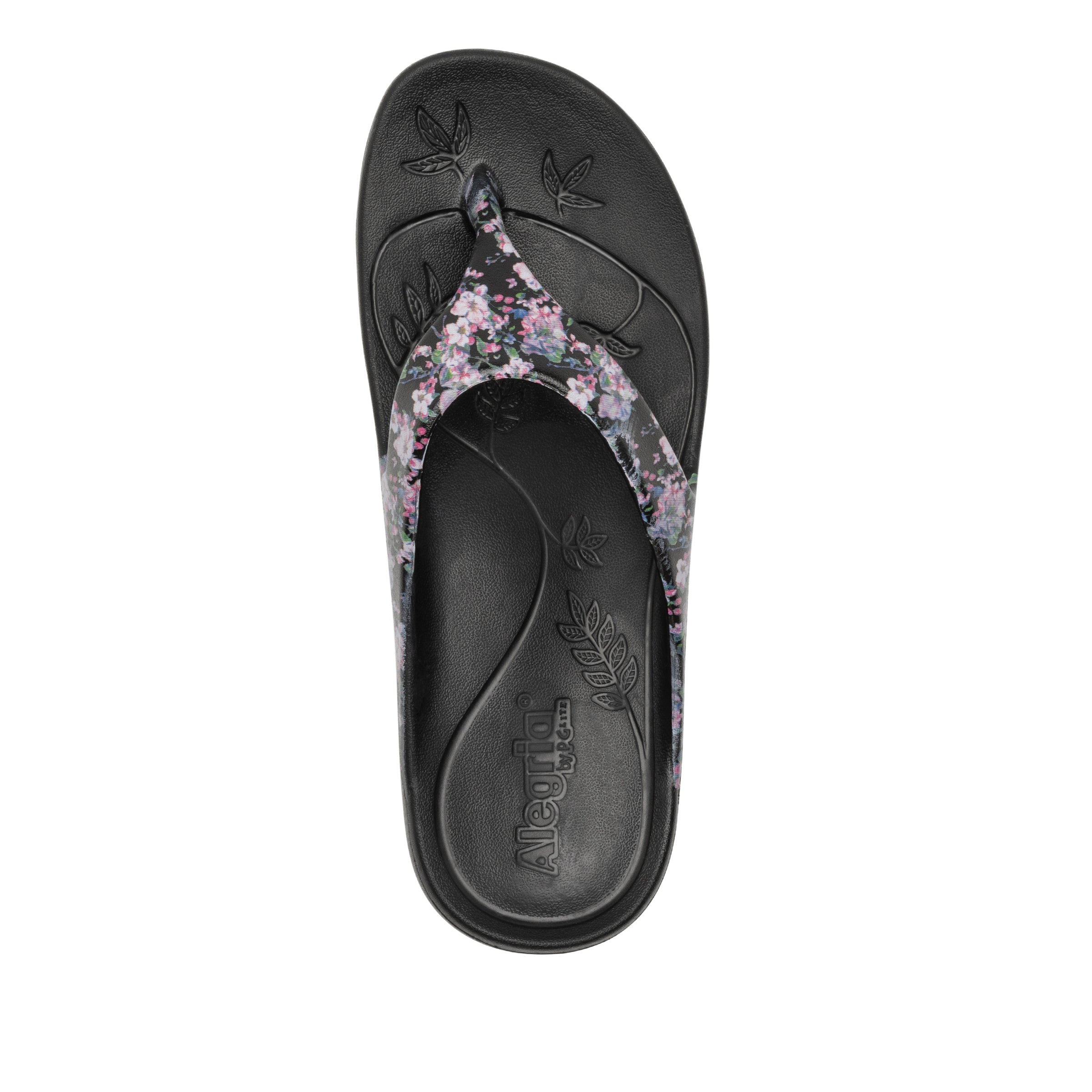 Ode Decorum Sandal