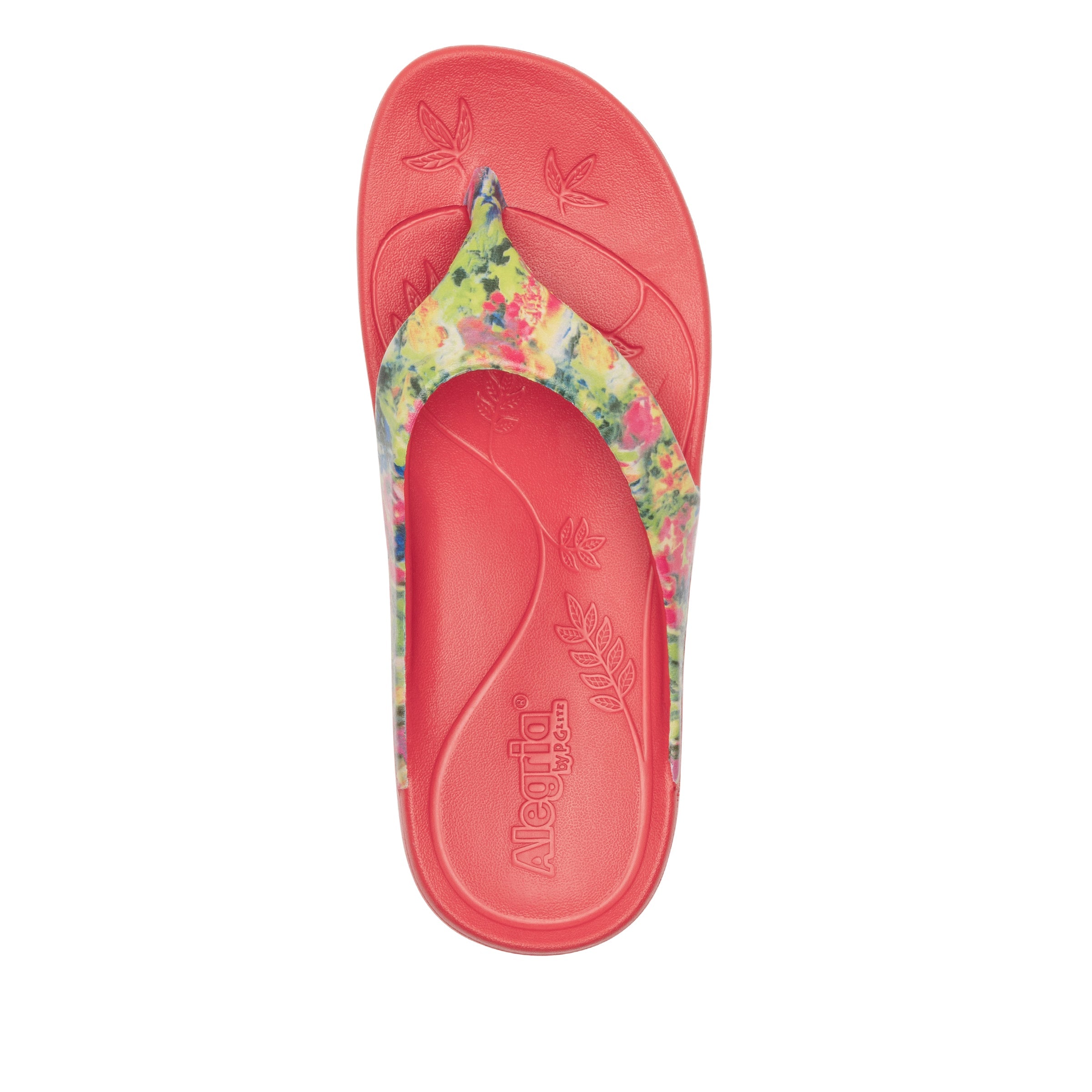 Ode Itchycoo Sandal