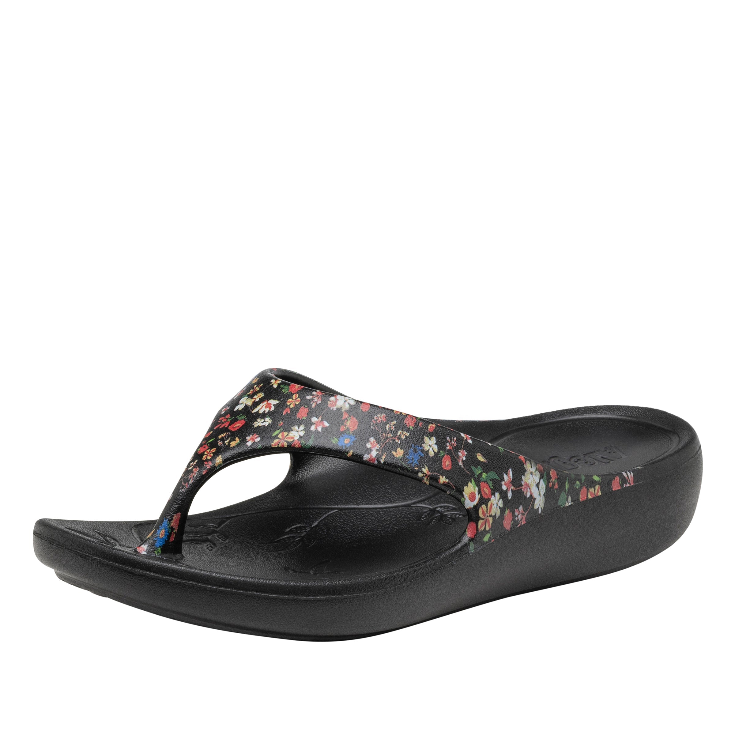 Ode Kindred Sandal