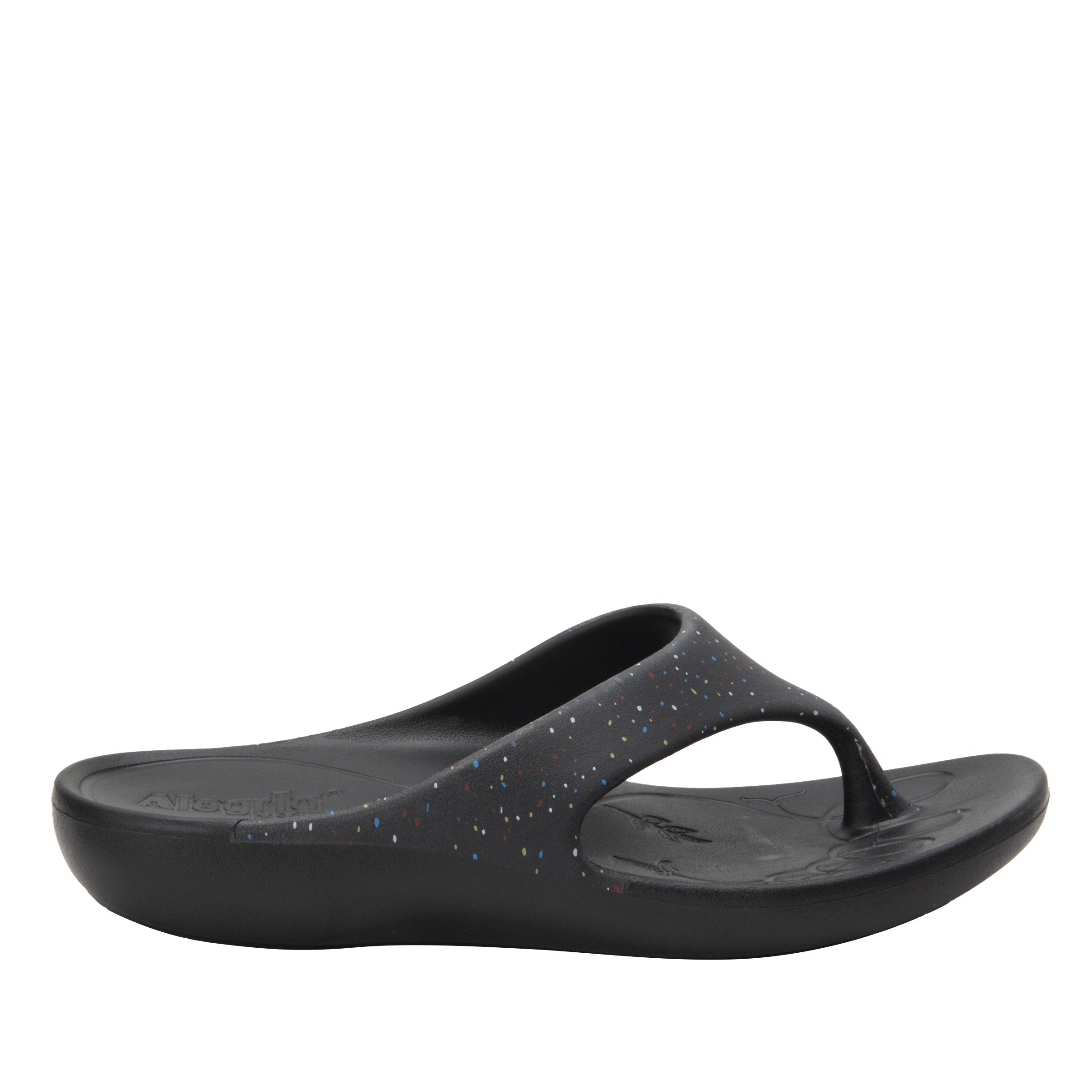 Ode Sprinkles Sandal