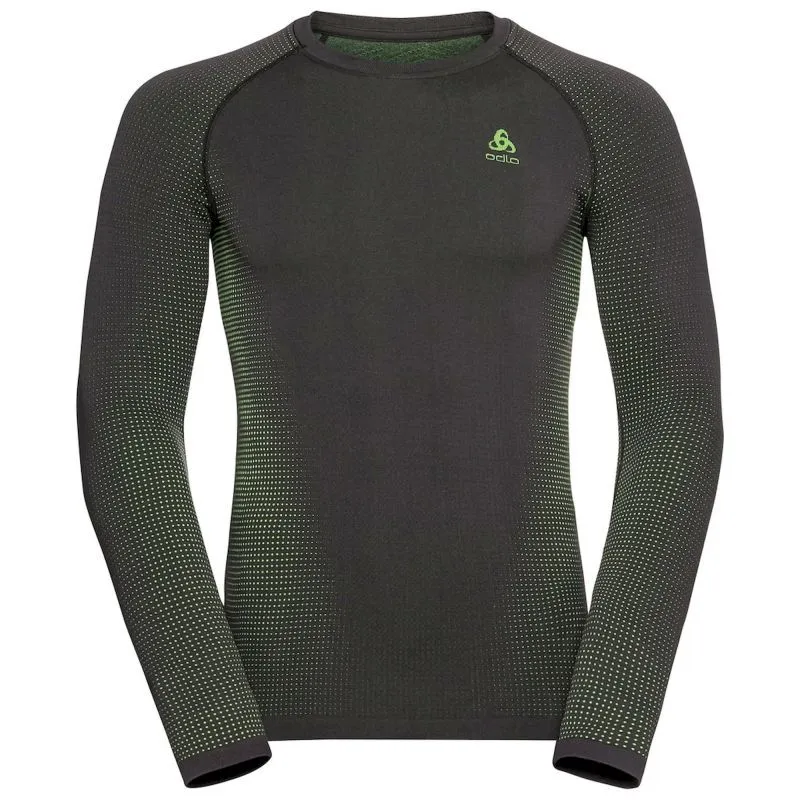 Odlo  Performance Warm Eco - Intimo - Uomo