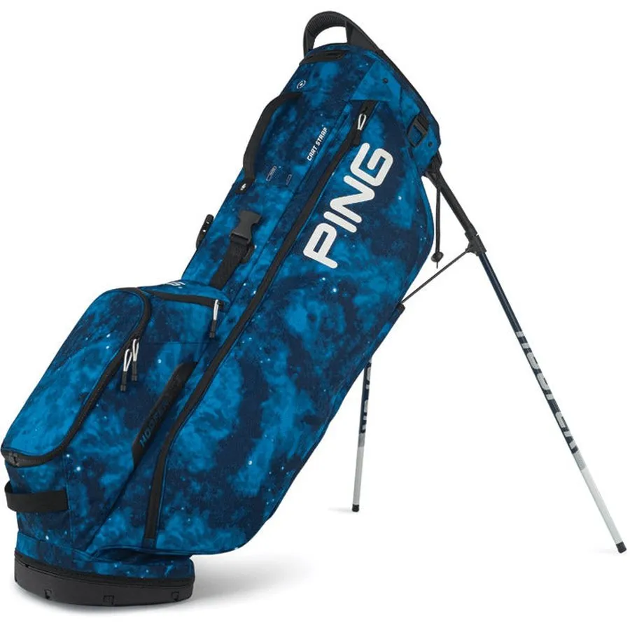 Ping Hooferlite 201 Carry Golf Bag