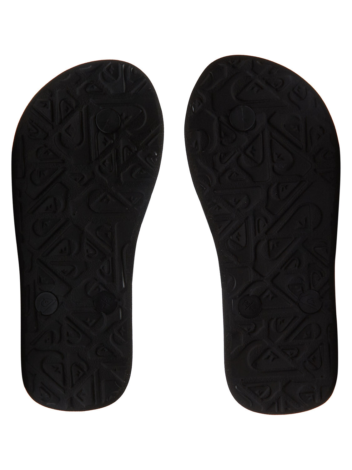 Quiksilver Boys Molokai Art II Flip Flops