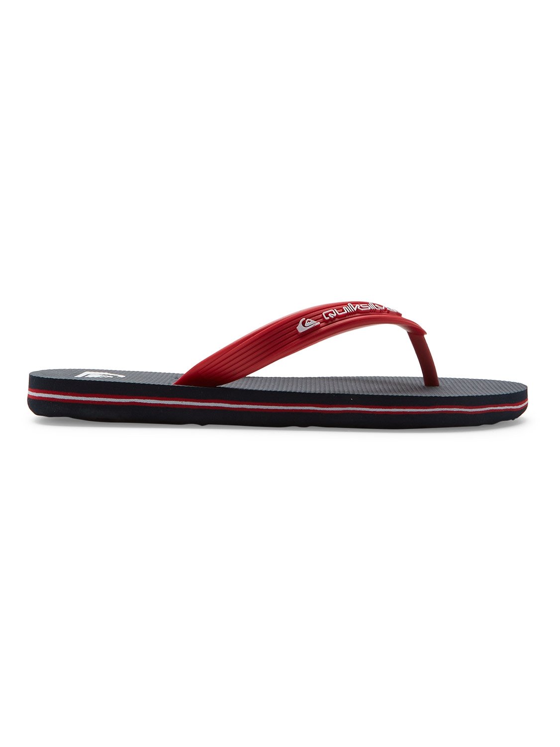 Quiksilver Boys Molokai Core Flip Flops