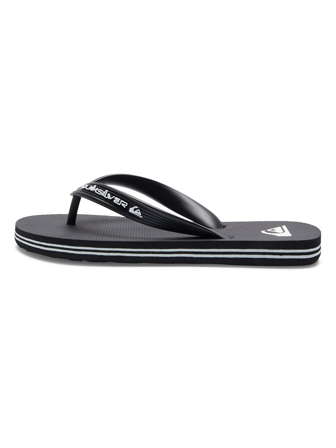 Quiksilver Boys Molokai Core Flip Flops