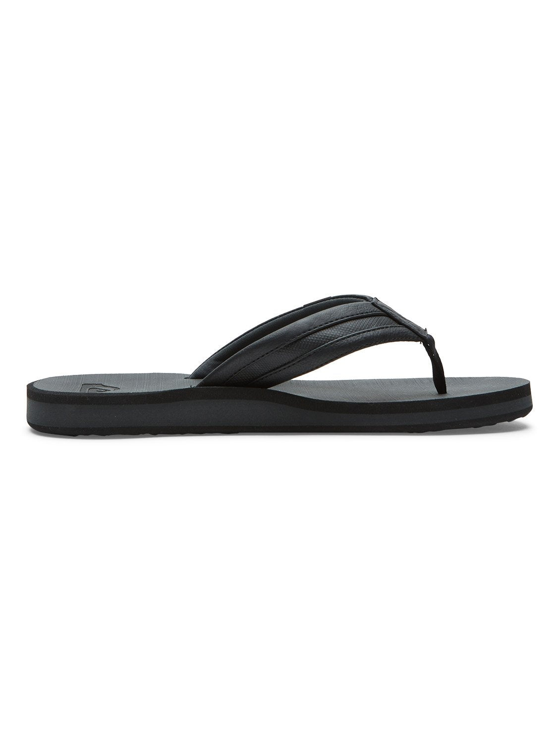 Quiksilver Men's Carver Squish Sandal