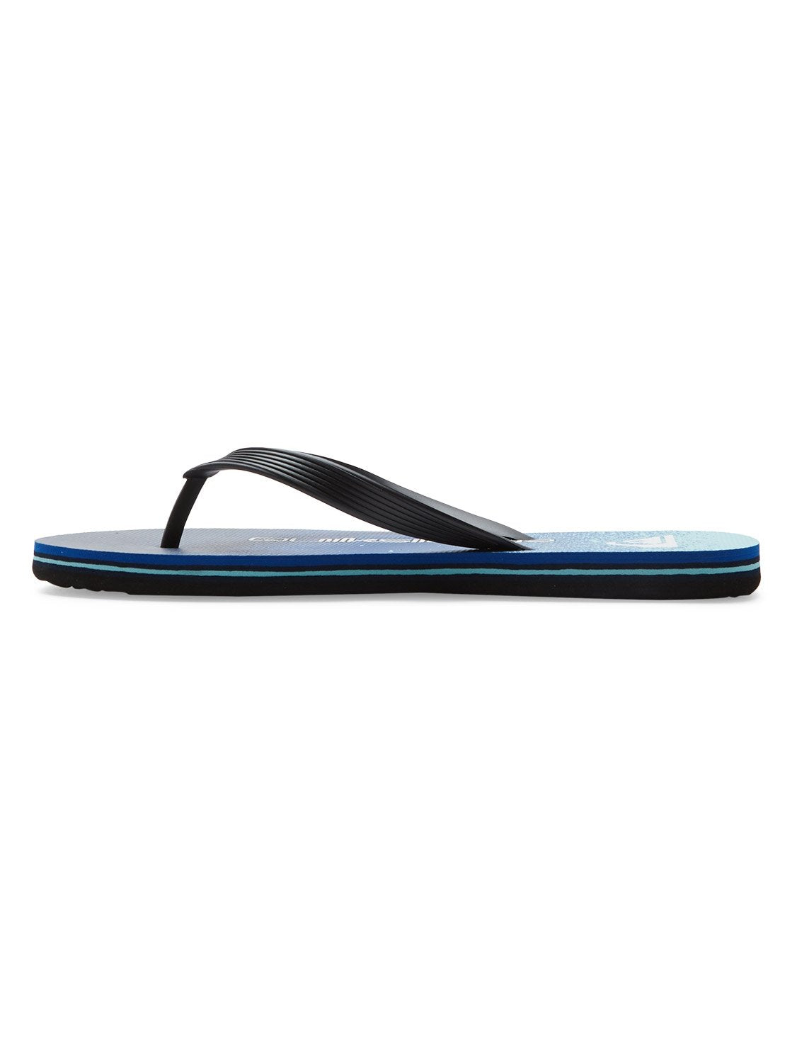 Quiksilver Men's Molokai Art II Flip Flops