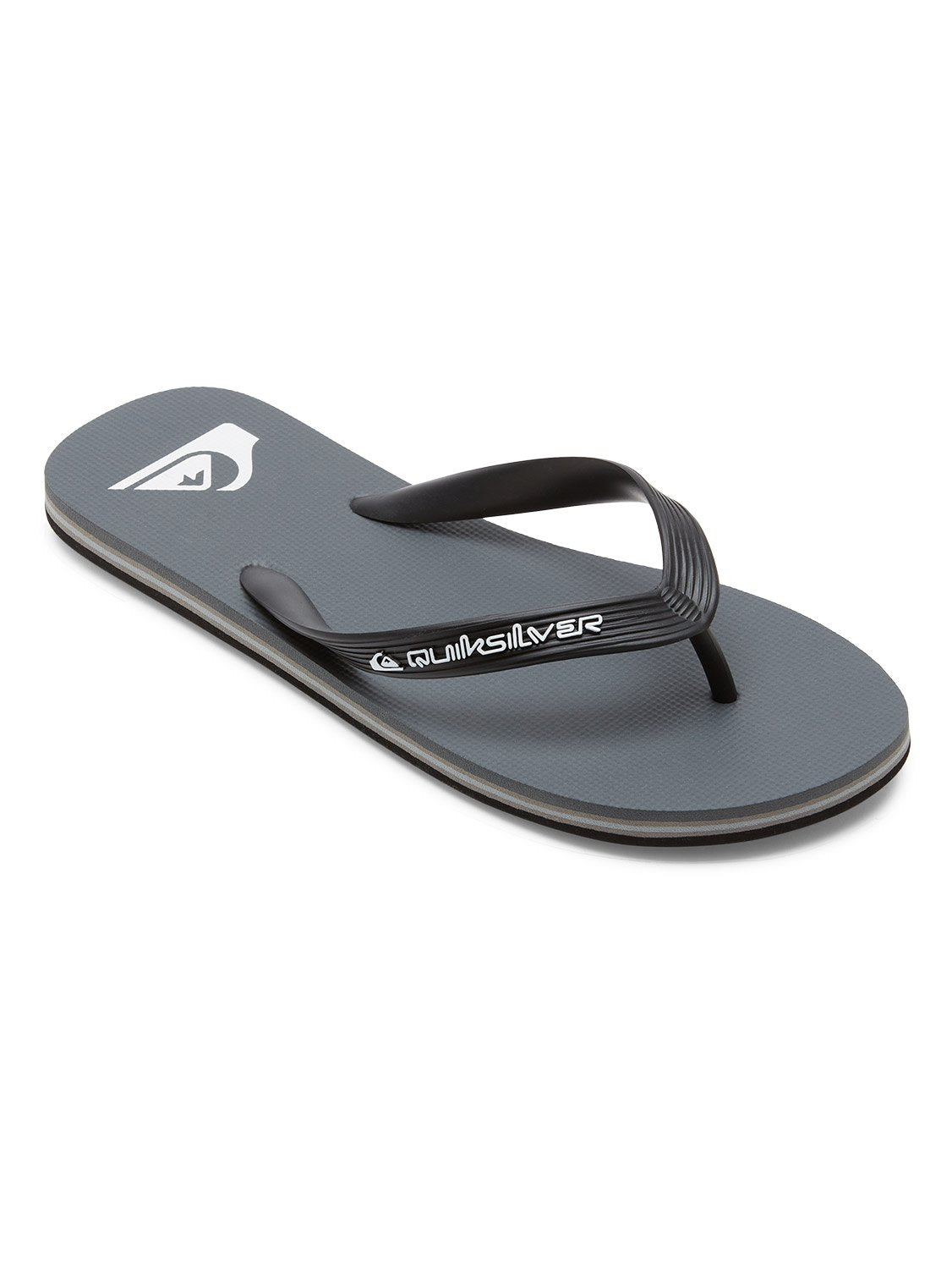 Quiksilver Men's Molokai Core Flip Flops