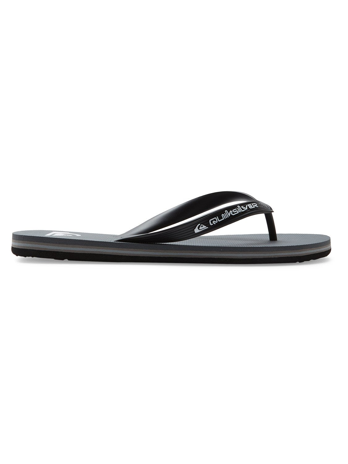 Quiksilver Men's Molokai Core Flip Flops