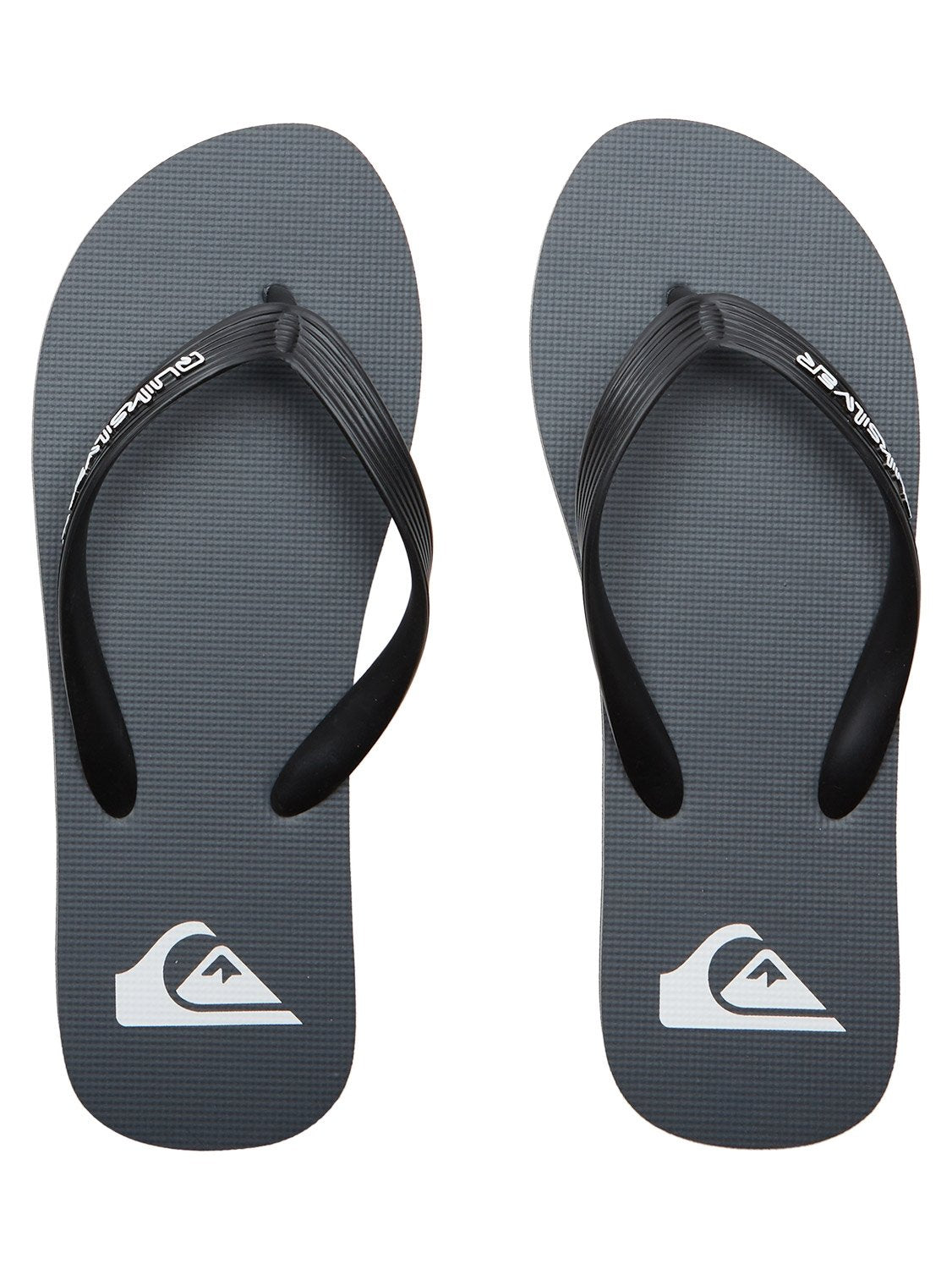 Quiksilver Men's Molokai Core Flip Flops