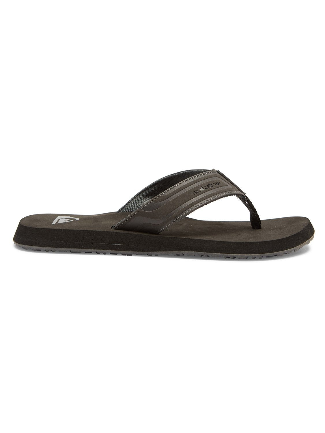 Quiksilver Men's Monkey Wrench Core Sandal