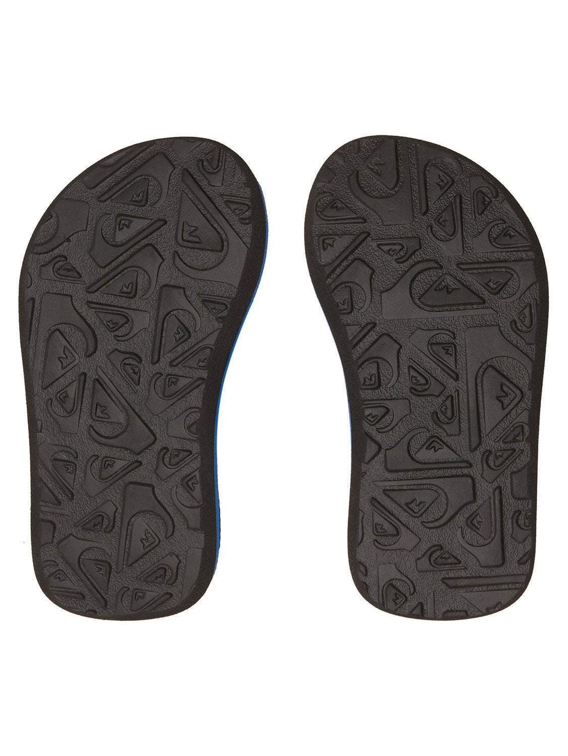 Quiksilver Tods Molokai Layback Flip Flops