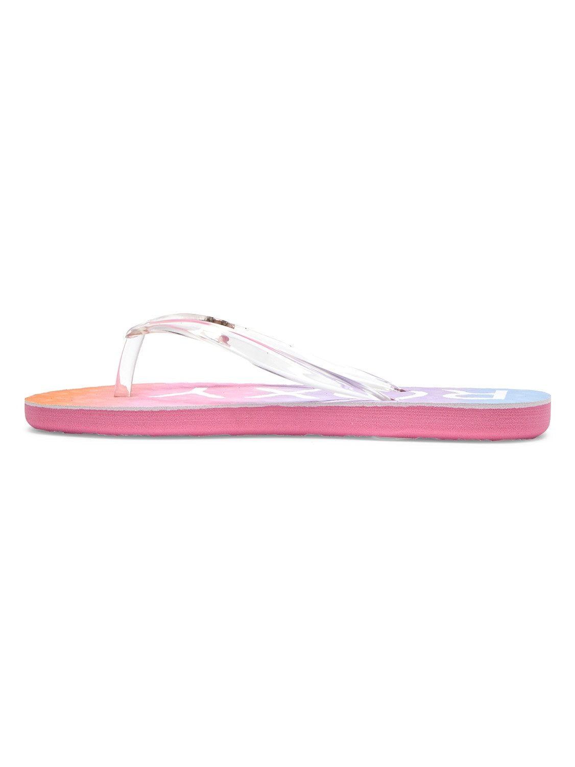 Roxy Girls Viva Jelly Flip Flops