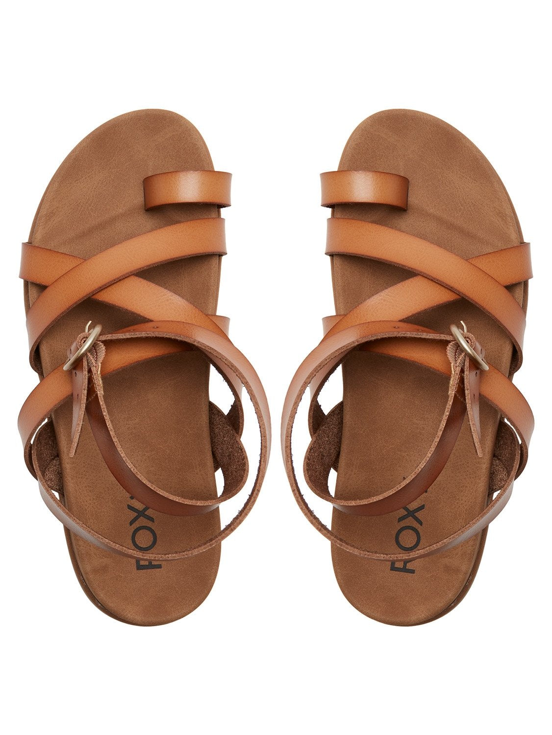 Roxy Ladies Ahri Strappy Sandal