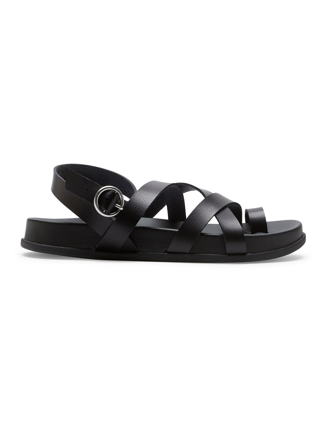 Roxy Ladies Ahri Strappy Sandal