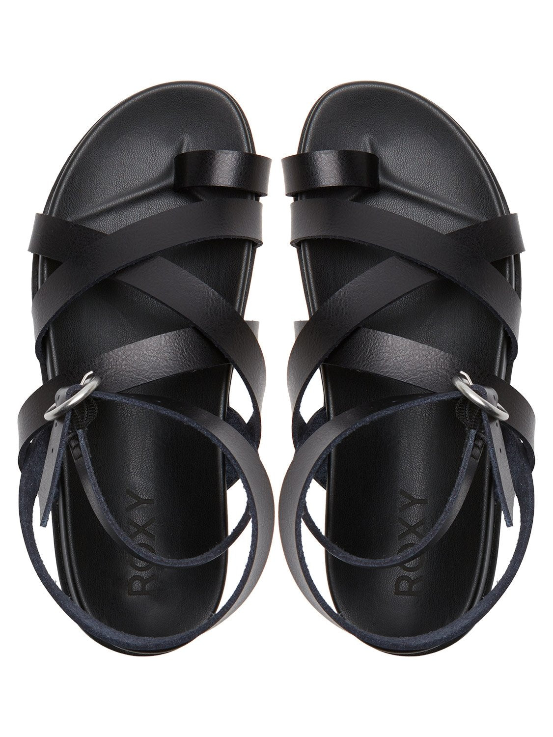 Roxy Ladies Ahri Strappy Sandal