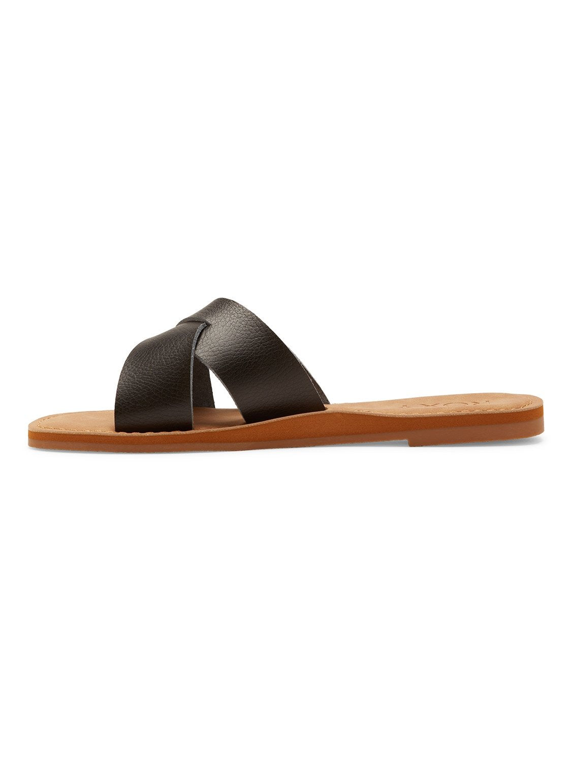 Roxy Ladies Andreya Slide Sandal