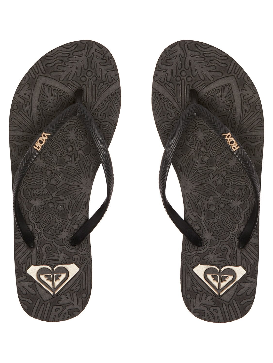 Roxy Ladies Antilles II Flip Flops