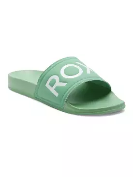 Roxy Ladies Slippy II Slides