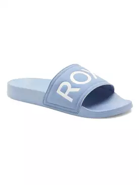 Roxy Ladies Slippy II Slides