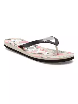 Roxy Ladies Tahiti VII Flip Flops