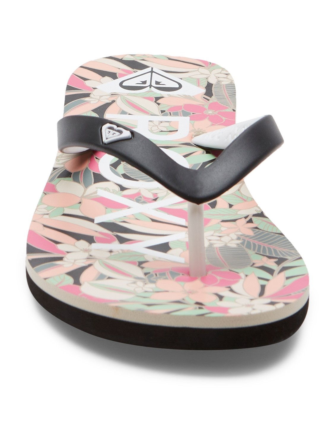 Roxy Ladies Tahiti VII Flip Flops