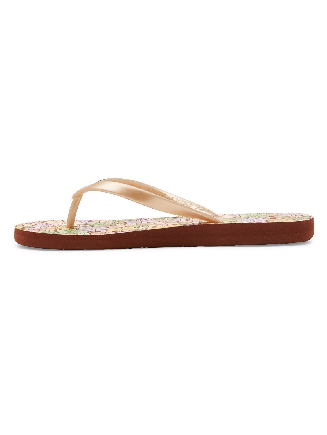 Roxy Ladies Tahiti VII Flip Flops