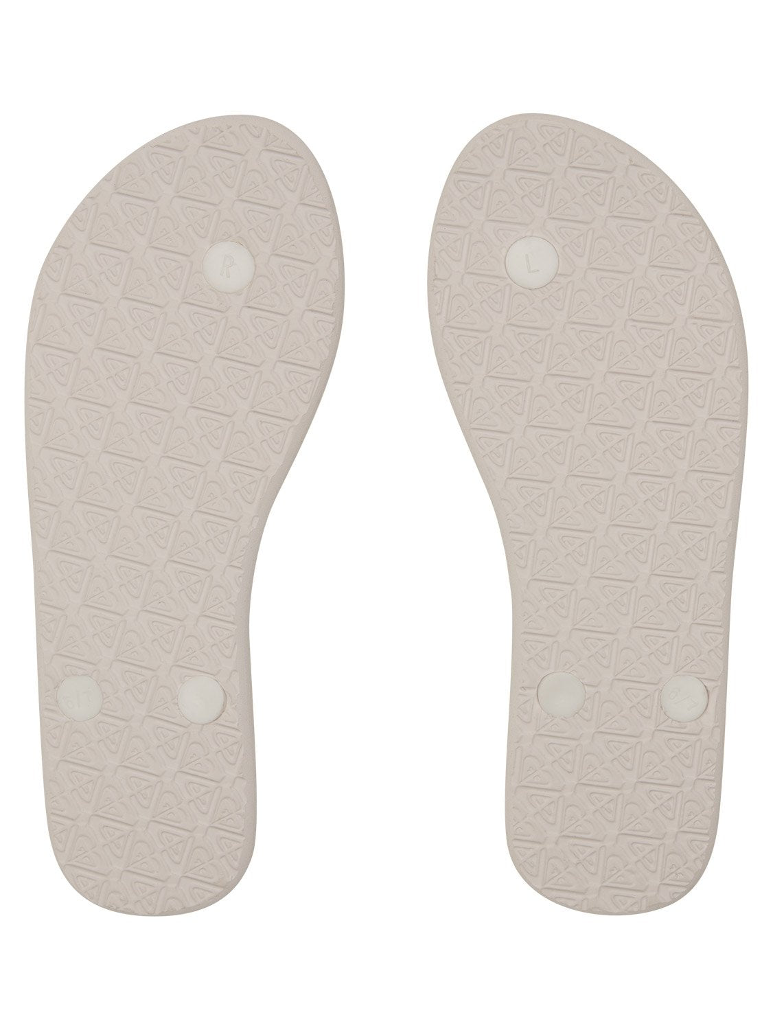 Roxy Ladies Viva Stamp II Flip Flops