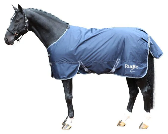 RugBe Paardendeken Winter  IceProtect 300 145cm / 195cm